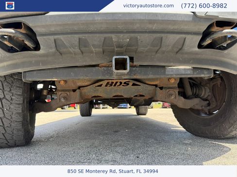 Used 2014 Ford F150 FX4 w/ Equipment Group 402A Luxury AWD/4WD image 43