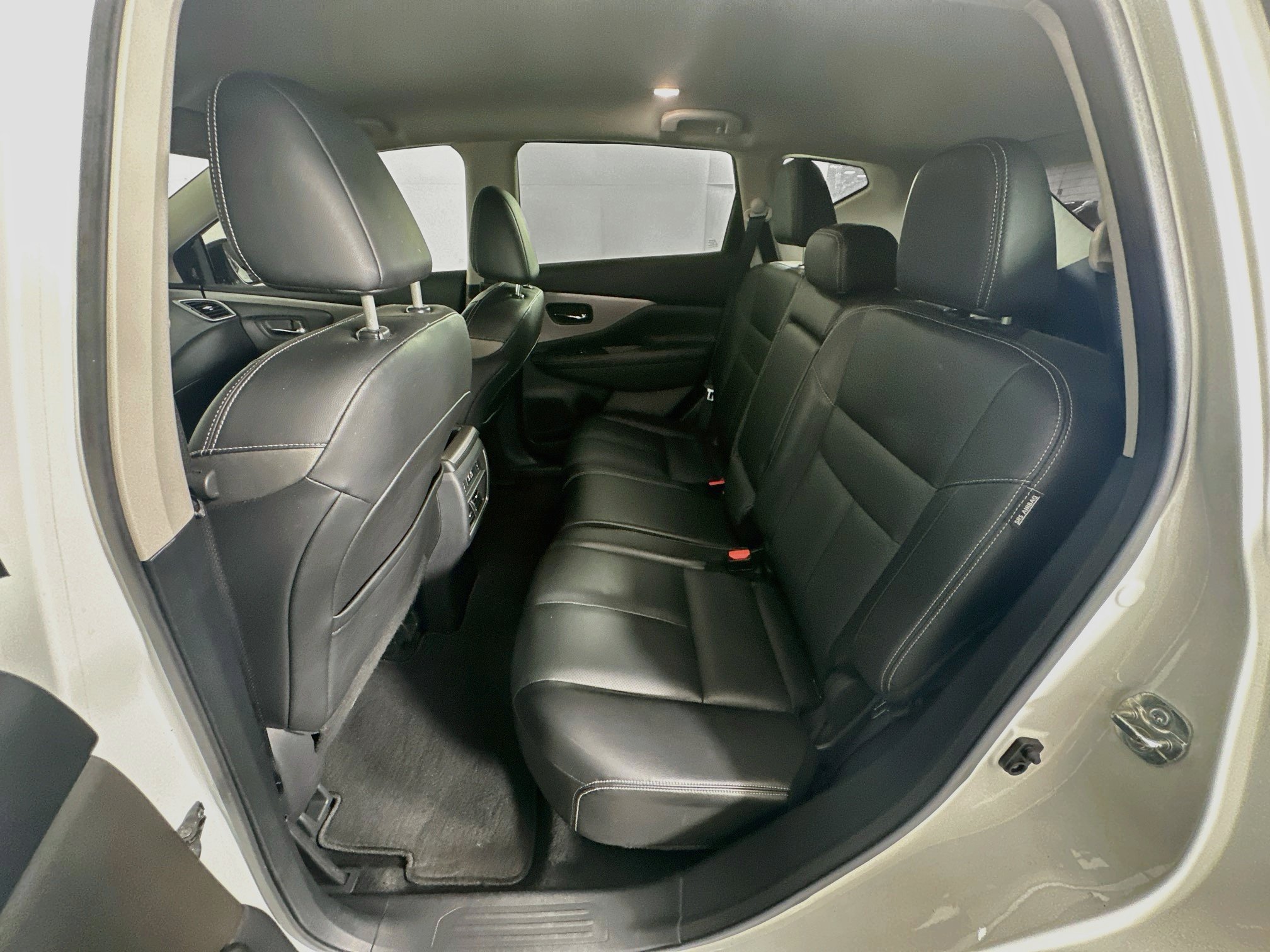 Used 2023 Nissan Murano SL FWD image 28