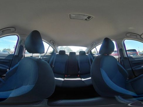 Used 2025 Nissan Versa SV FWD image 35