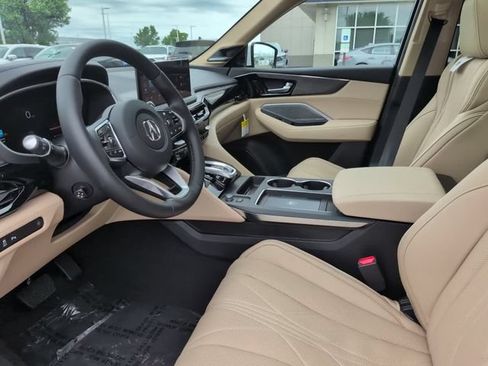 New 2026 Acura MDX SH-AWD w/ Advance Package image 20