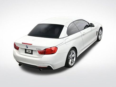 Used 2015 BMW 435i Convertible image 27