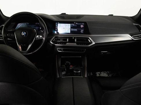 Used 2022 BMW X5 xDrive40i image 20