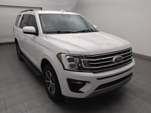 Used 2021 Ford Expedition XLT RWD image 13