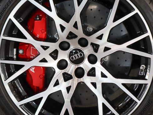 New 2026 Audi RS 3 image 8