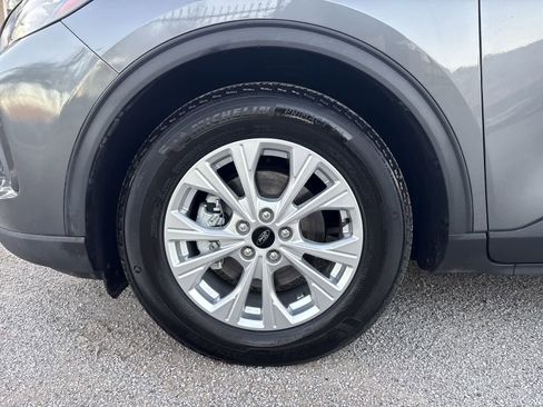 Used 2023 Ford Escape Active image 8