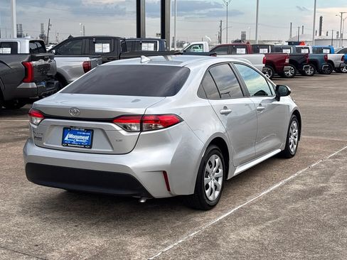 Used 2024 Toyota Corolla LE FWD image 10