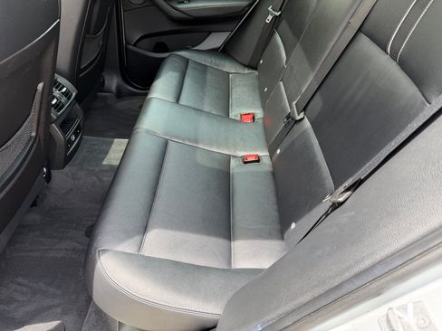 Used 2017 BMW X3 xDrive28i w/ Premium Package AWD/4WD image 17