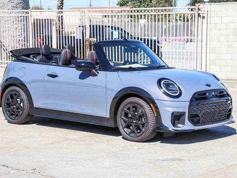 New 2026 MINI Cooper S image 10