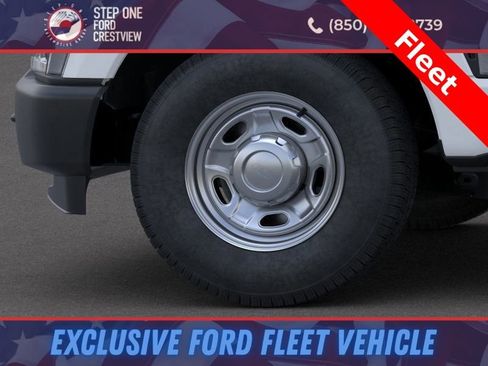 New 2023 Ford F250 XL RWD image 19