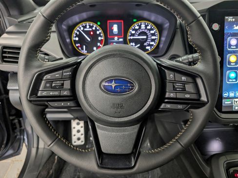 New 2025 Subaru Crosstrek 2.5i Sport w/ Crosstrek Mirror Package image 16