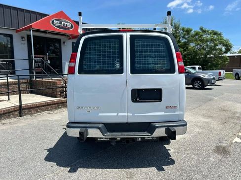 Used 2019 GMC Savana 2500 w/ Driver Convenience Package image 6