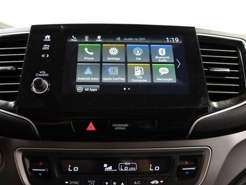 Used 2021 Honda Pilot Special Edition image 22