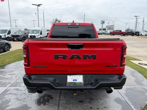 Used 2025 RAM 1500 Rebel w/ Rebel Level 2 Equipment Group AWD/4WD image 5
