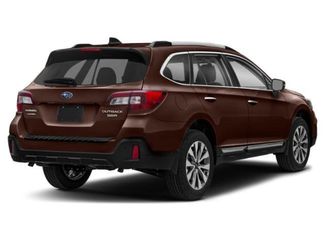 Used 2019 Subaru Outback 3.6R Touring w/ Protection Package #1 video 2