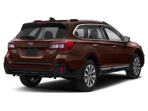 Used 2019 Subaru Outback 3.6R Touring w/ Protection Package #1 image 2
