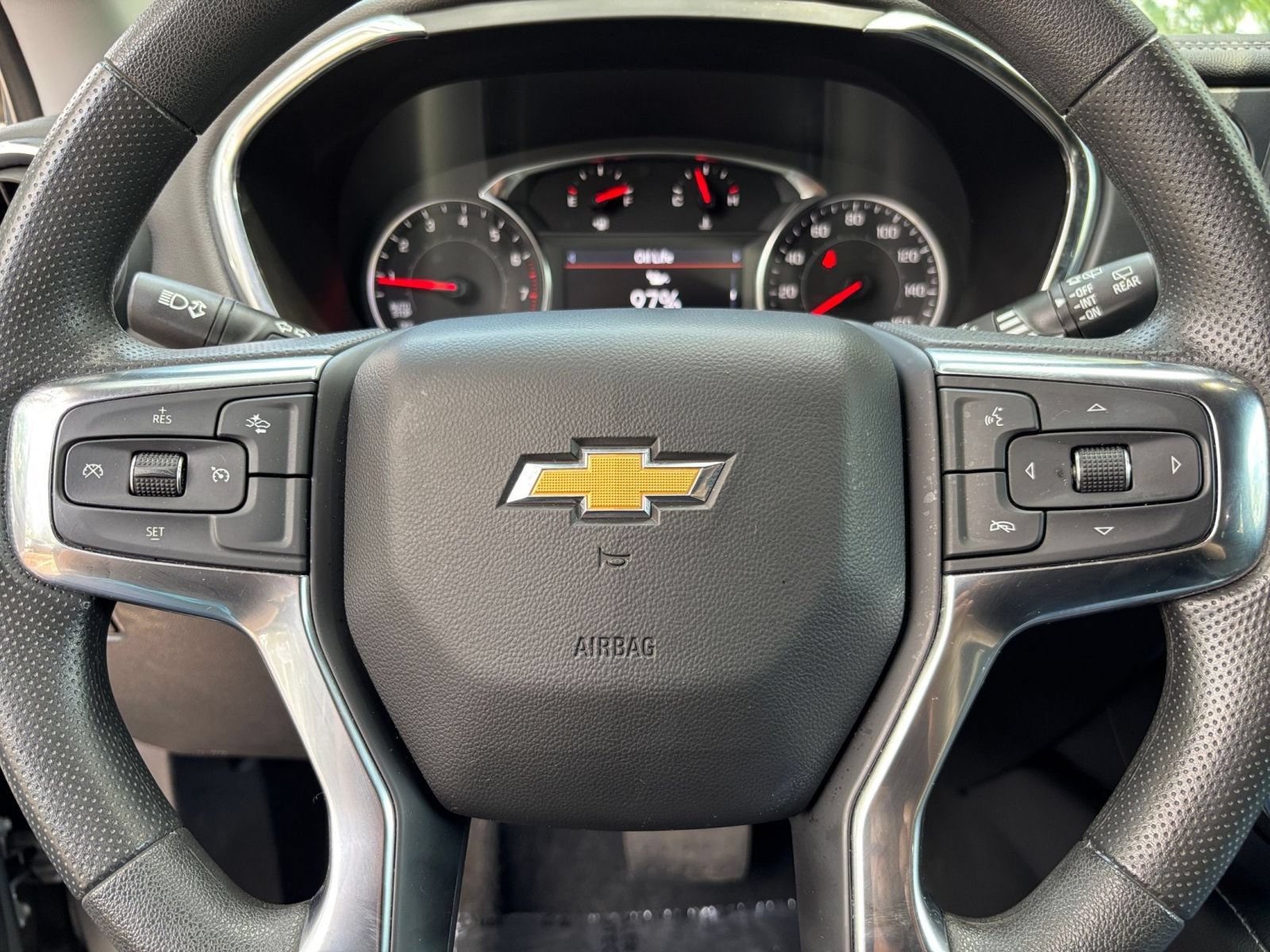 Used 2026 Chevrolet Blazer LT FWD image 28