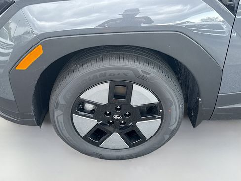New 2026 Hyundai Santa Fe SE FWD image 23