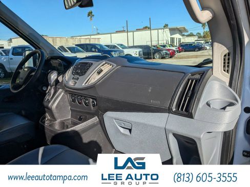 Used 2019 Ford Transit 250 138 image 15
