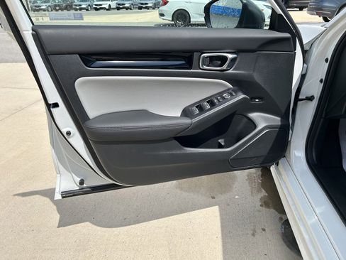 New 2026 Honda Civic Sport Touring image 10