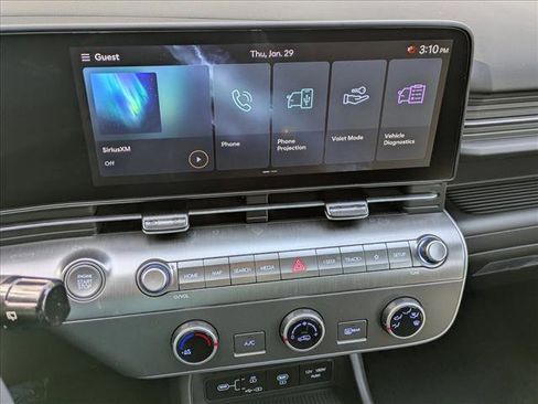 New 2026 Hyundai Kona SE image 12