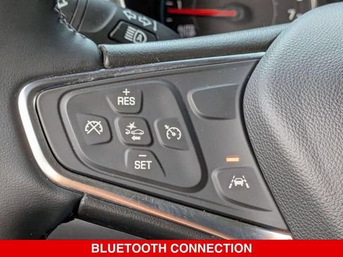 Used 2024 Chevrolet Equinox LT FWD image 19