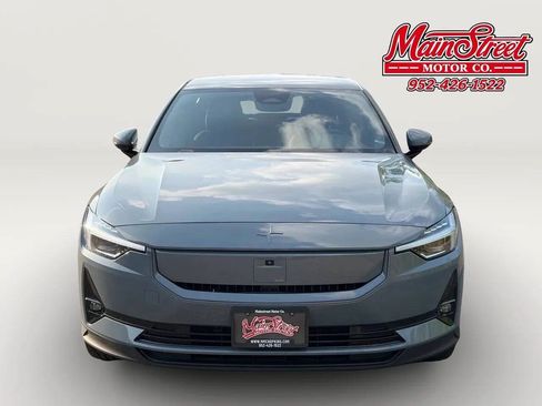 Used 2024 Polestar Polestar 2 AWD/4WD image 2