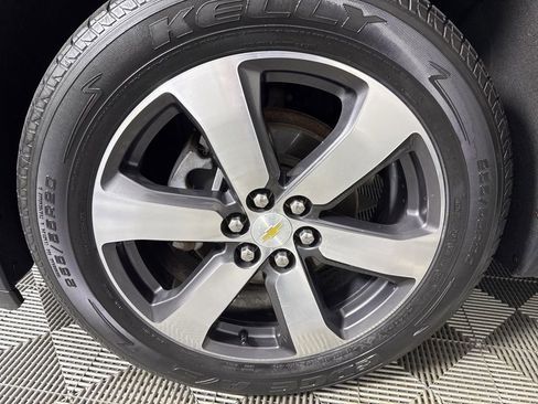 Used 2018 Chevrolet Traverse LT AWD/4WD image 10