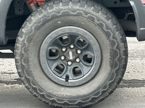 Used 2023 Ford F150 Raptor w/ Raptor Carbon Fiber Package image 45