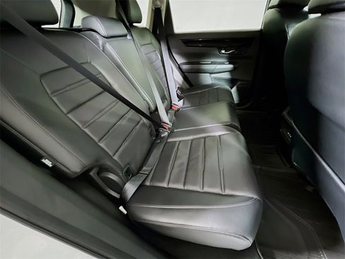 Used 2024 Honda CR-V EX-L image 24
