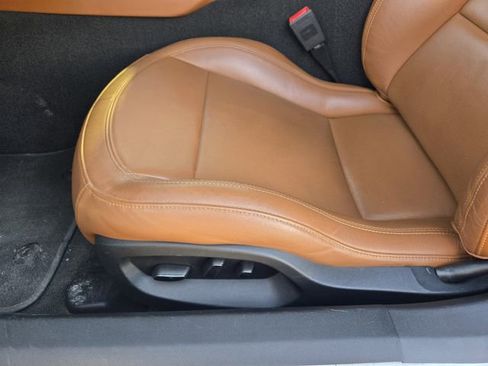 Used 2019 Chevrolet Corvette Grand Sport RWD image 22