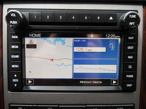 Used 2012 Ford F250 Lariat w/ Lariat Ultimate Pkg image 31