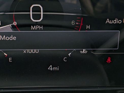 New 2026 GMC Terrain Denali w/ LPO, Black Badging Package AWD/4WD image 24