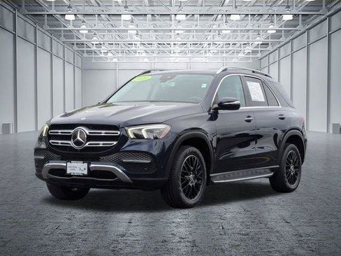 Used 2020 Mercedes-Benz GLE 350 4MATIC image 54