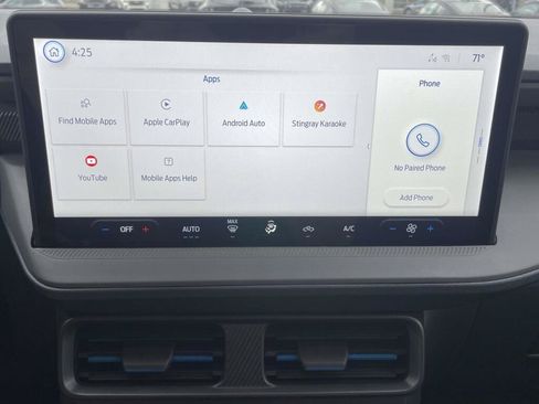 New 2026 Ford Maverick Lobo AWD/4WD image 22