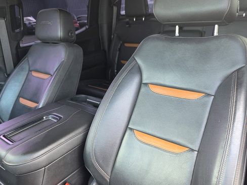 Used 2019 GMC Sierra 1500 AT4 w/ AT4 Premium Package image 11