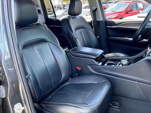 Used 2021 Jeep Grand Cherokee L Limited w/ Trailer Tow Group (B) image 26