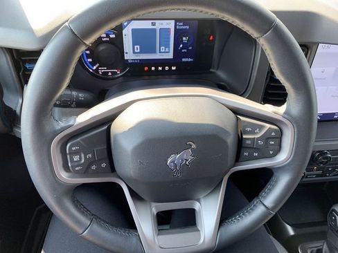 Used 2024 Ford Bronco Black Diamond image 19