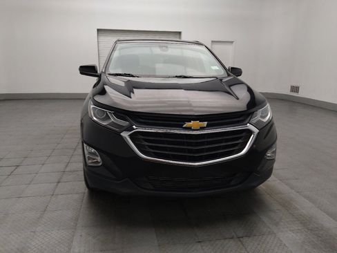 Used 2020 Chevrolet Equinox LT FWD image 14