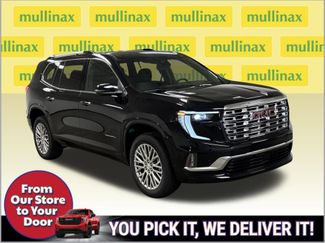 New 2026 GMC Acadia Denali w/ Super Cruise Package video 2