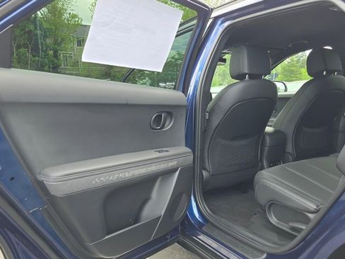 Used 2025 Hyundai Ioniq 5 XRT AWD/4WD image 15