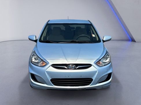 Used 2013 Hyundai Accent GLS FWD image 10