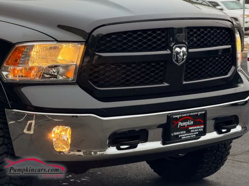 Used 2016 RAM 1500 Outdoorsman image 42
