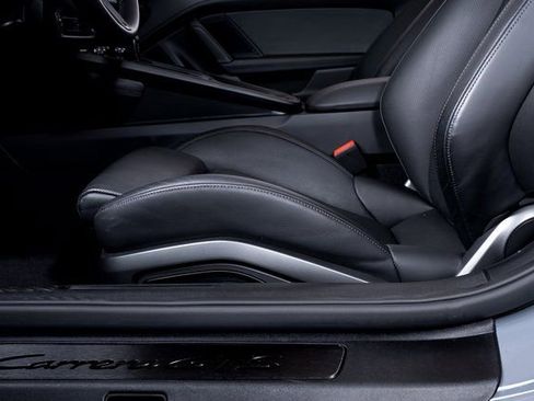 Used 2023 Porsche 911 Carrera GTS w/ Premium Package image 20
