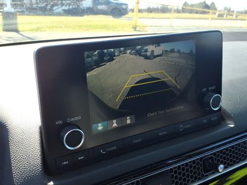 Used 2023 Honda Civic Sport Touring image 25