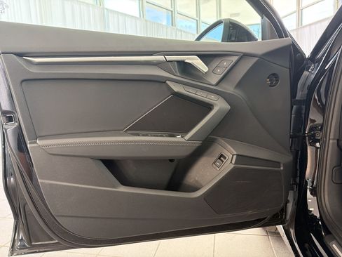 Used 2023 Audi A3 2.0T Premium w/ Convenience Package FWD image 14