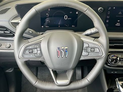 New 2026 Buick Envista Sport Touring FWD image 7