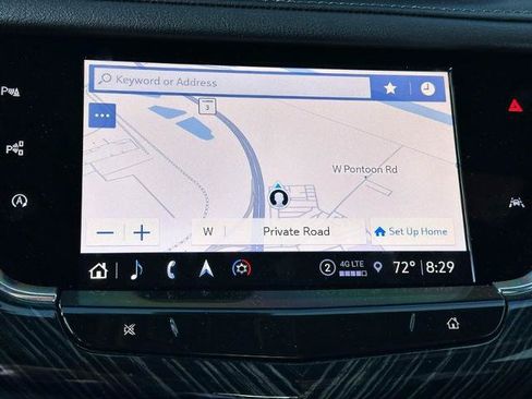Used 2023 Cadillac XT6 Premium Luxury w/ Technology Package AWD/4WD image 24
