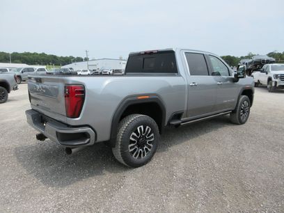 New 2026 GMC Sierra 2500 Denali Ultimate