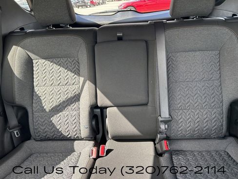 Certified 2024 Chevrolet Equinox LT AWD/4WD image 33