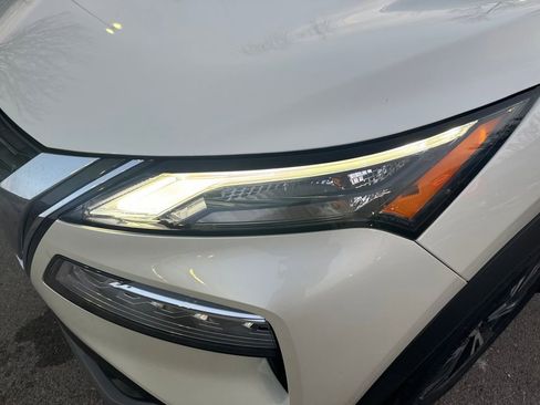 Certified 2023 Nissan Rogue SV w/ SV Premium B Package image 35